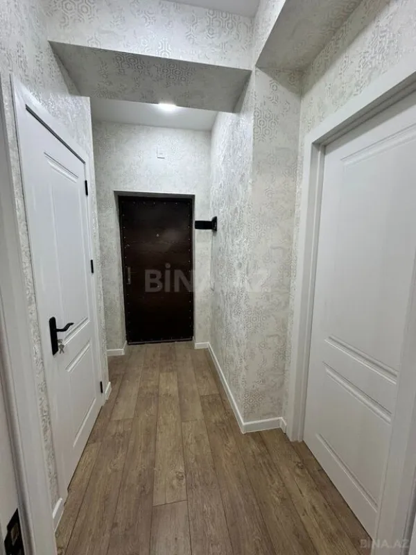 Satılır 2 otaqlı mənzil 42 m²