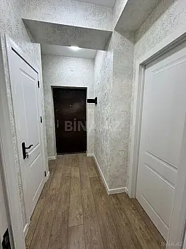 Satılır 2 otaqlı mənzil 42 m²