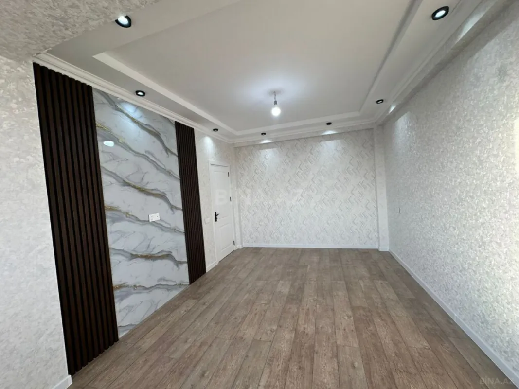 Satılır 2 otaqlı mənzil 42 m²