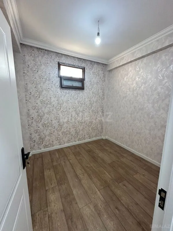 Satılır 2 otaqlı mənzil 42 m²