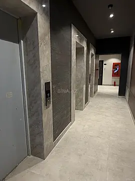 Satılır 3 otaqlı mənzil 124 m²
