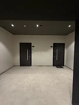 Satılır 3 otaqlı mənzil 124 m²