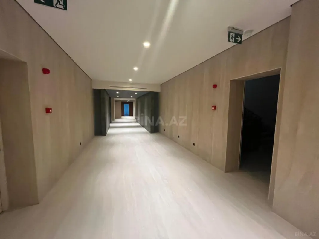 Satılır 3 otaqlı mənzil 249 m²