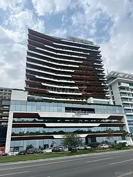 Satılır 3 otaqlı mənzil 249 m² — Bakı, Bayıl 3 otaq 249.00 m²