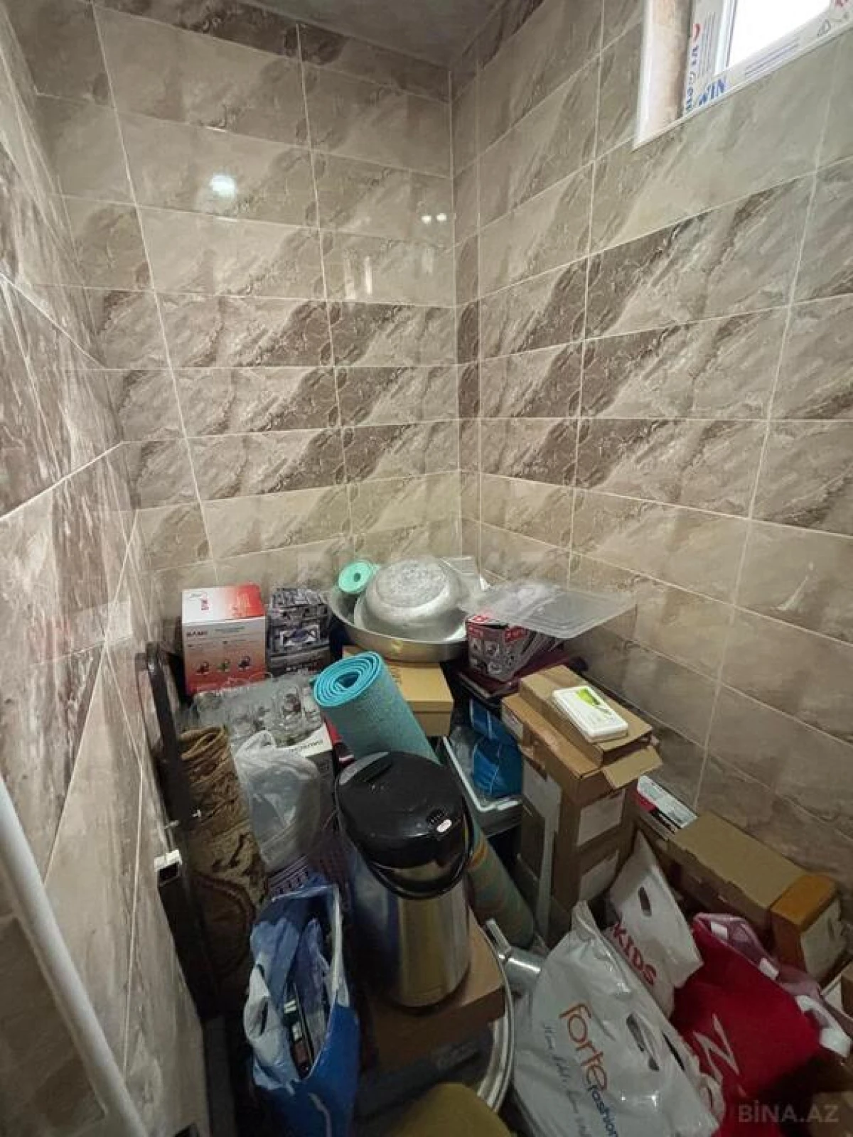 Satılır 4 otaqlı həyət evi 120 m²