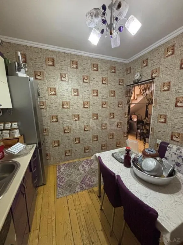 Satılır 4 otaqlı həyət evi 120 m²