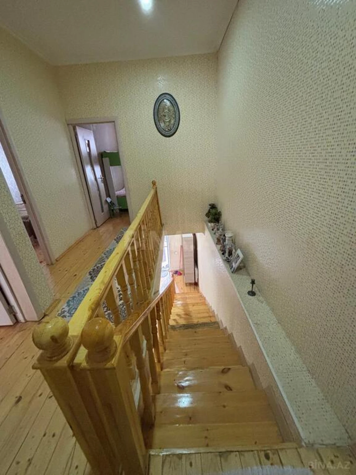 Satılır 4 otaqlı həyət evi 120 m²