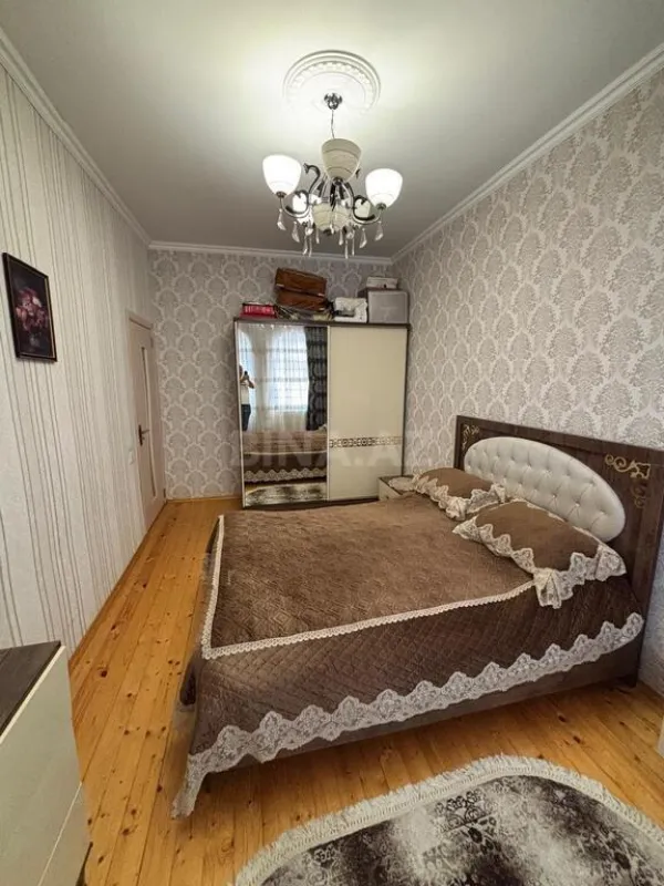 Satılır 4 otaqlı həyət evi 120 m²