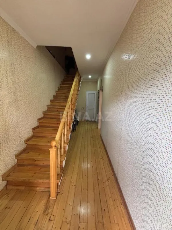 Satılır 4 otaqlı həyət evi 120 m²