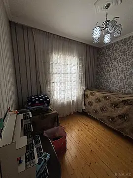 Satılır 4 otaqlı həyət evi 120 m²