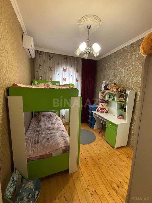 Satılır 4 otaqlı həyət evi 120 m²