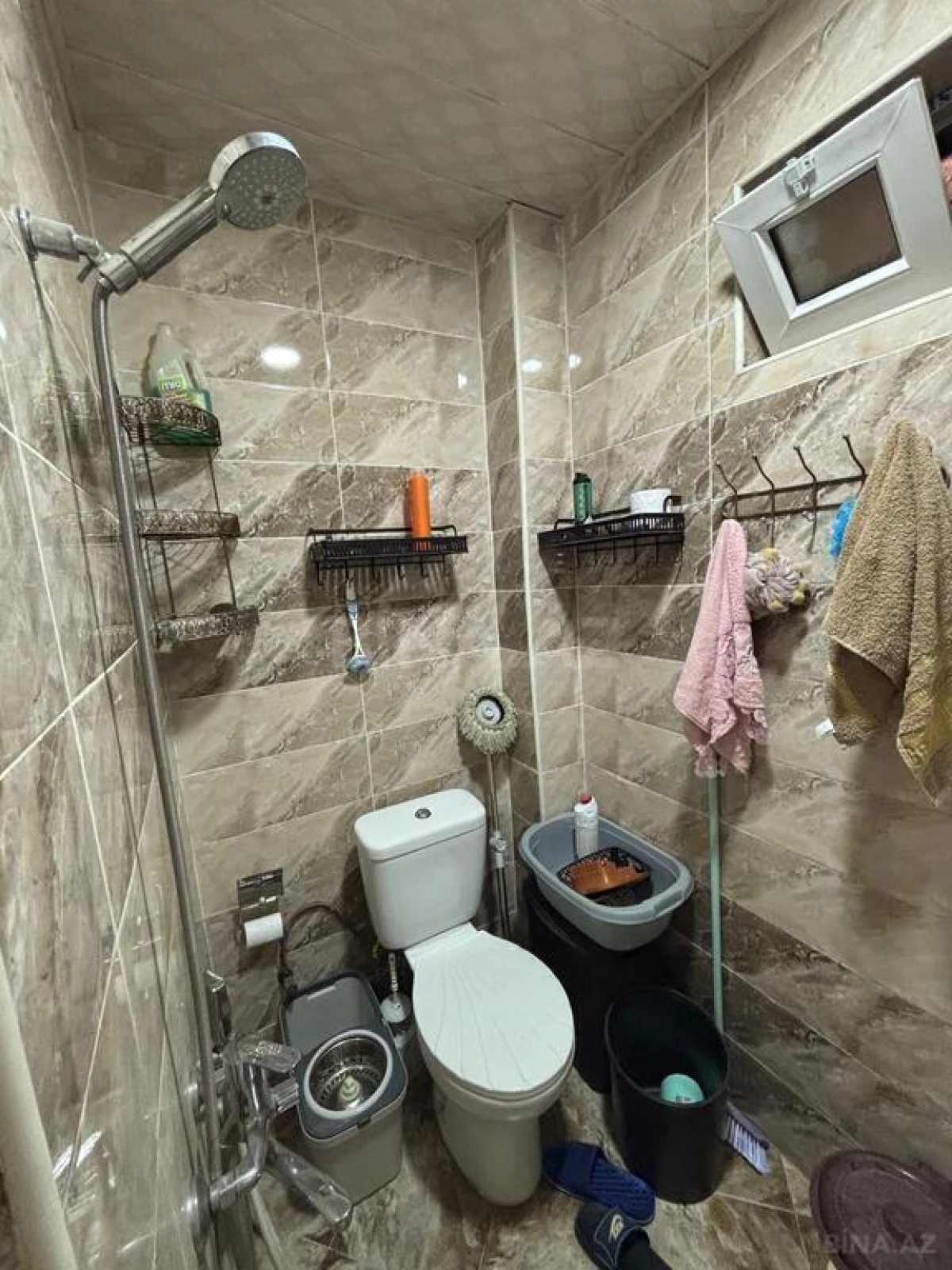 Satılır 4 otaqlı həyət evi 120 m²