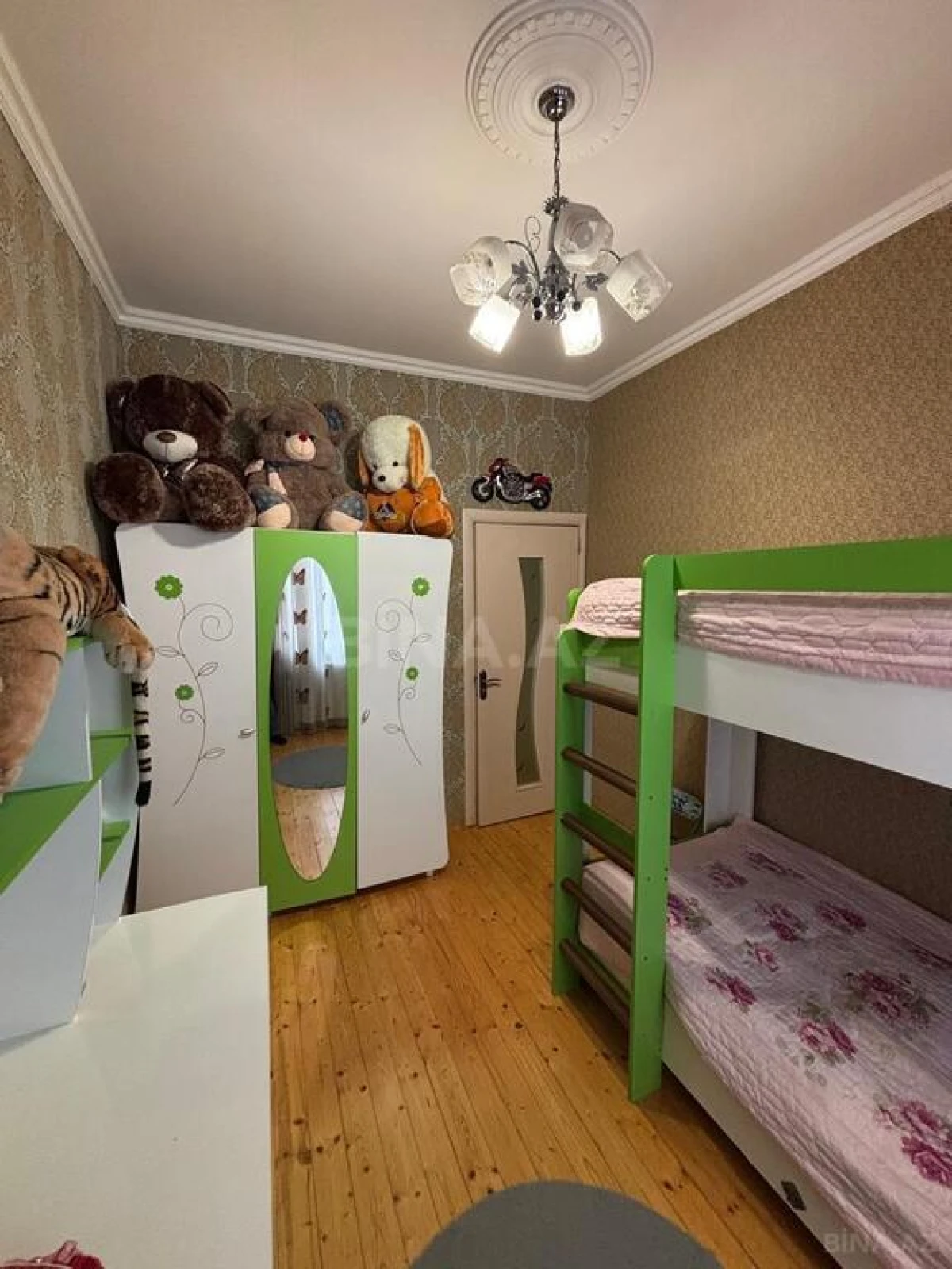 Satılır 4 otaqlı həyət evi 120 m²
