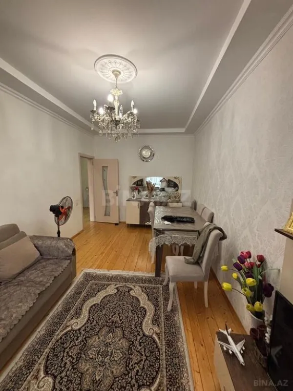 Satılır 4 otaqlı həyət evi 120 m²