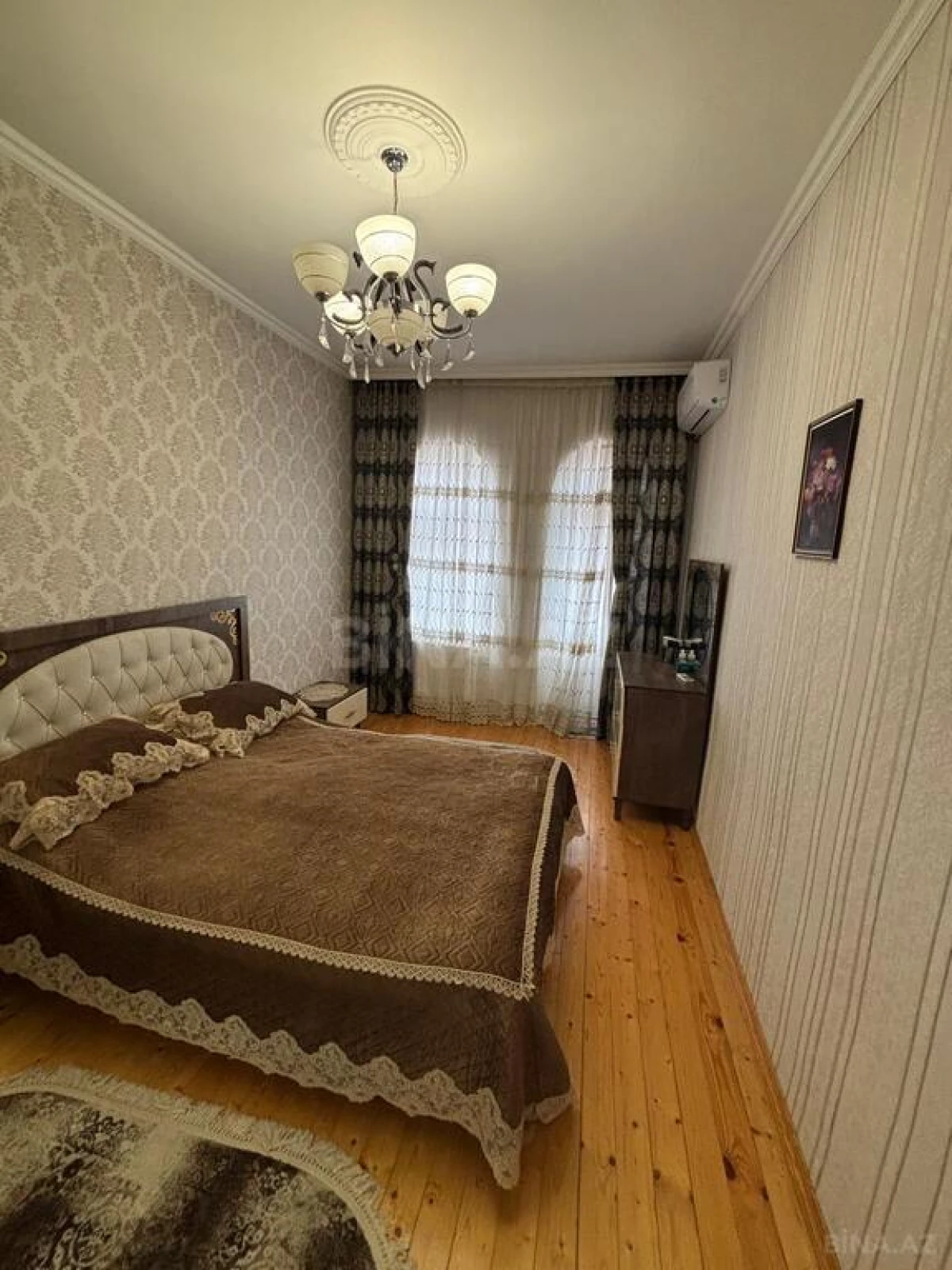 Satılır 4 otaqlı həyət evi 120 m²