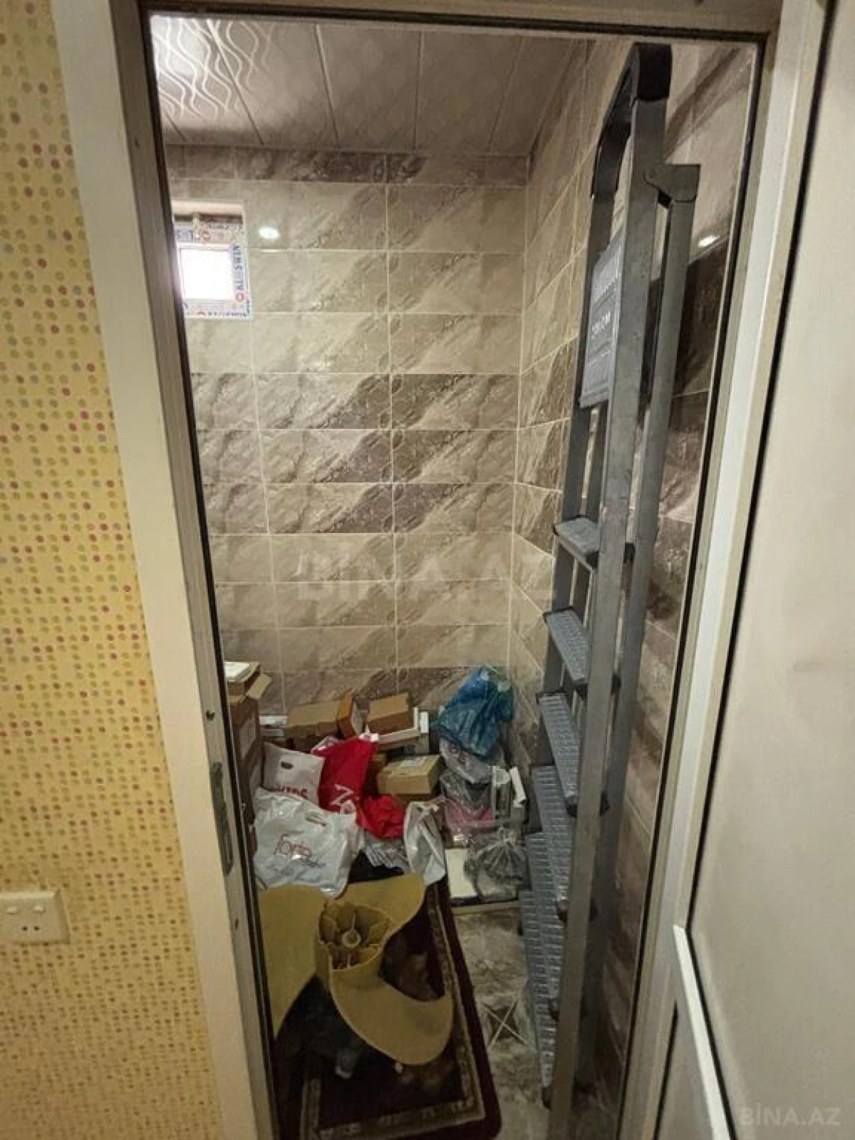 Satılır 4 otaqlı həyət evi 120 m²