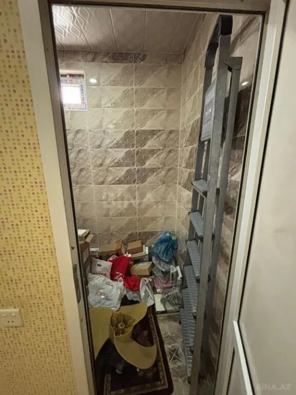 Satılır 4 otaqlı həyət evi 120 m²