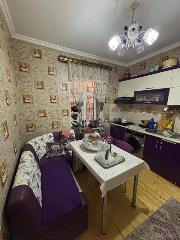 Satılır 4 otaqlı həyət evi 120 m²