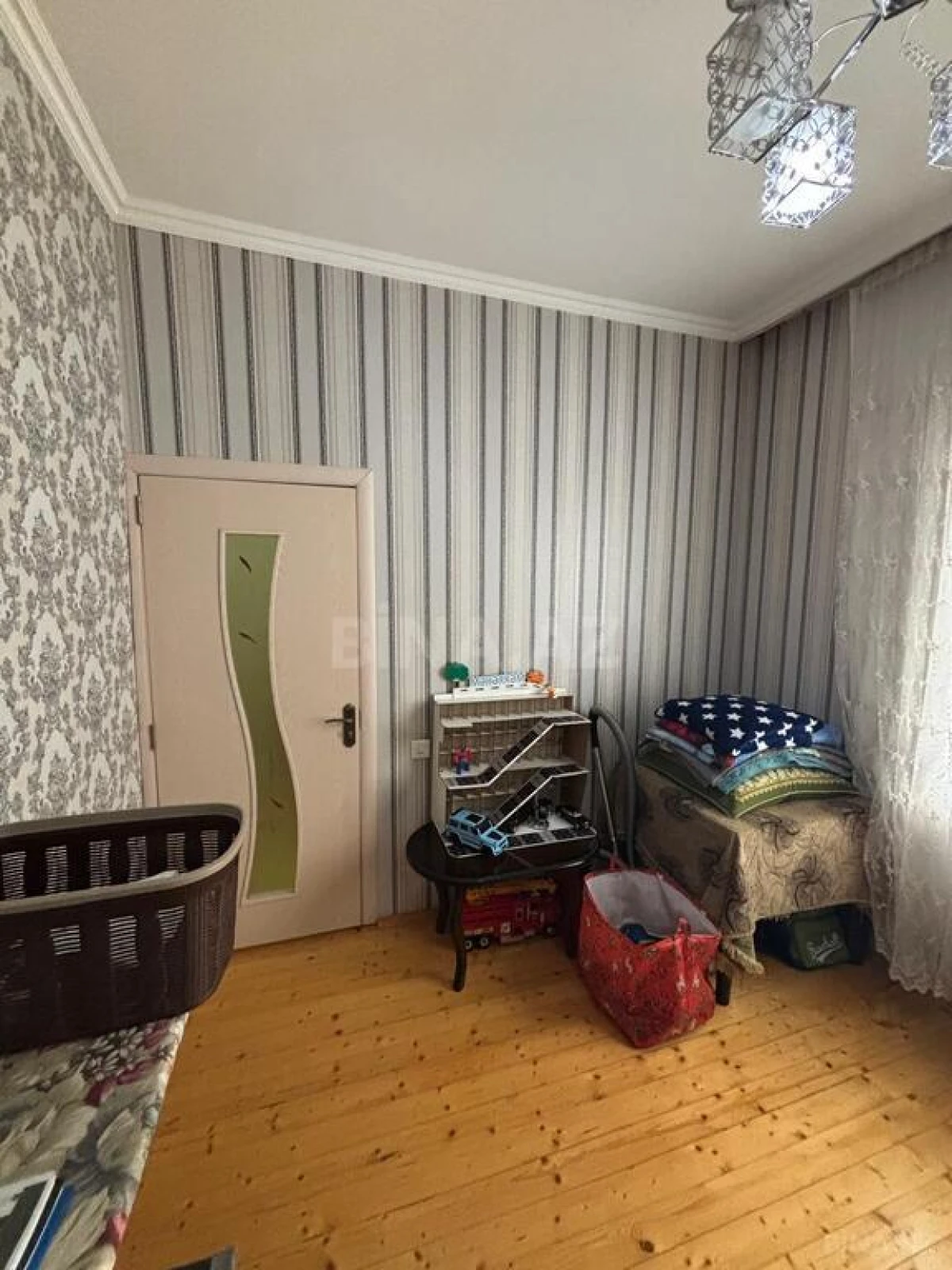 Satılır 4 otaqlı həyət evi 120 m²
