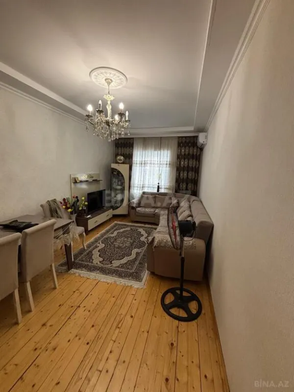 Satılır 4 otaqlı həyət evi 120 m²