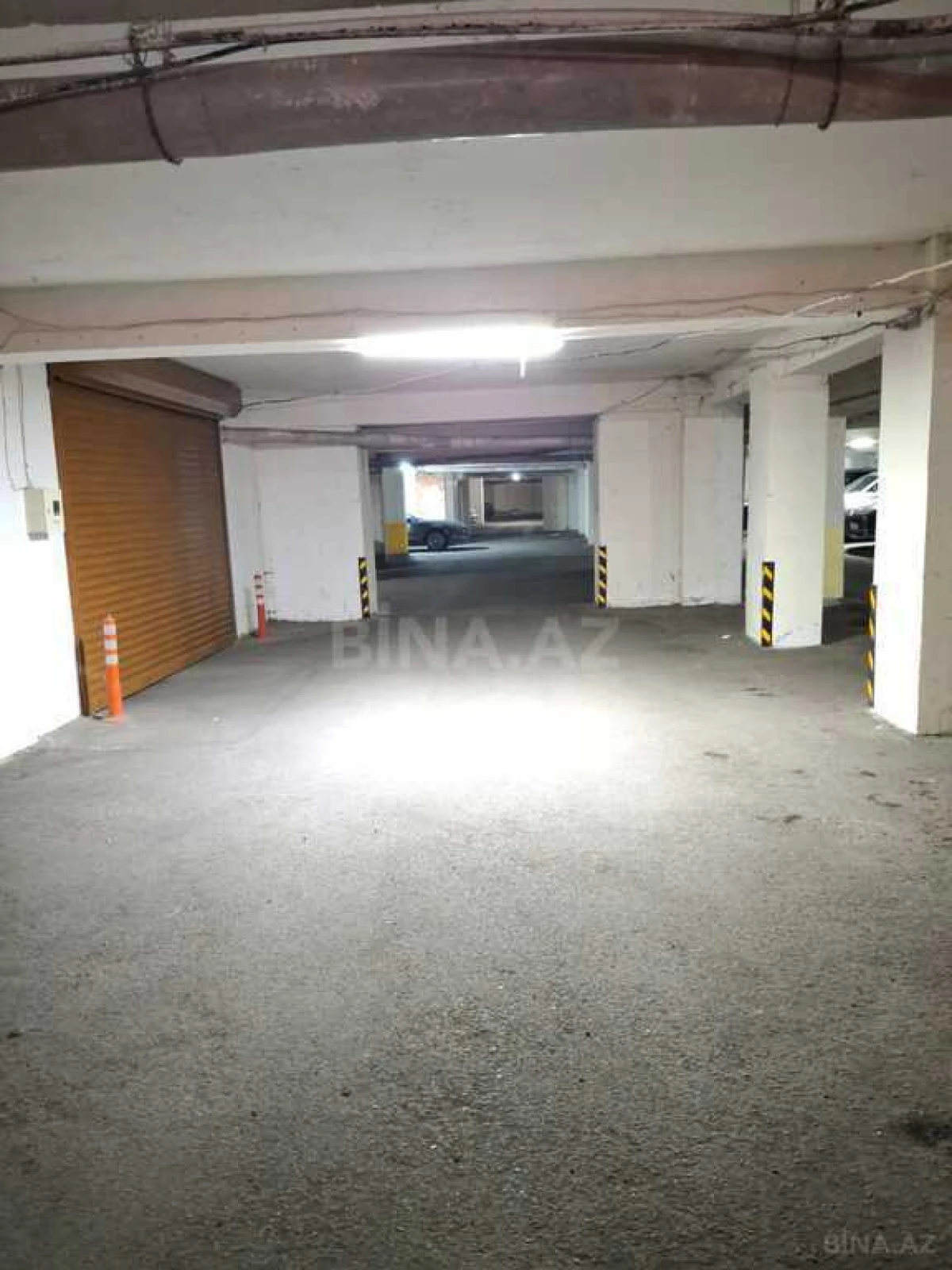 Satılır qaraj 25 m²