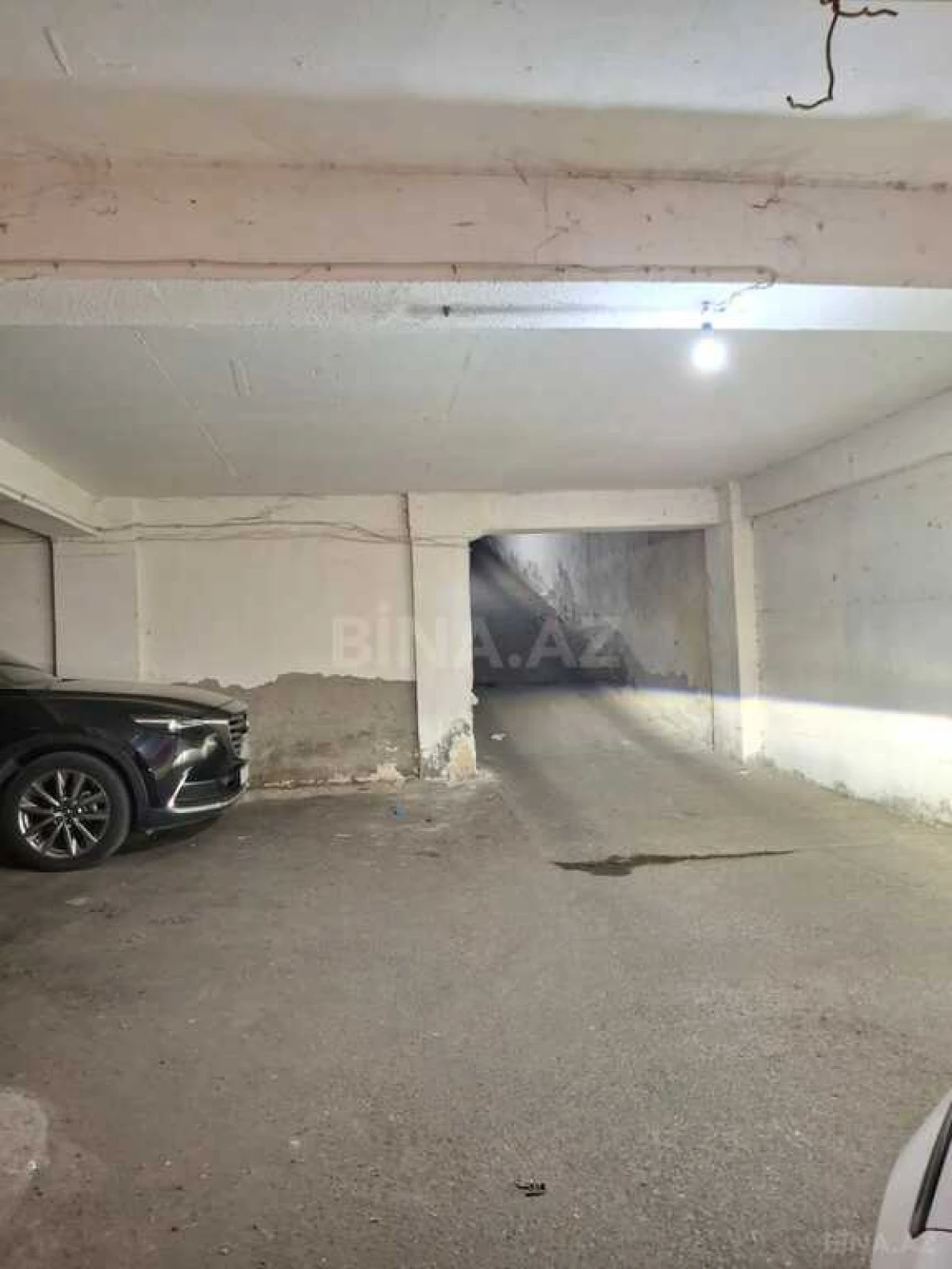 Satılır qaraj 25 m²