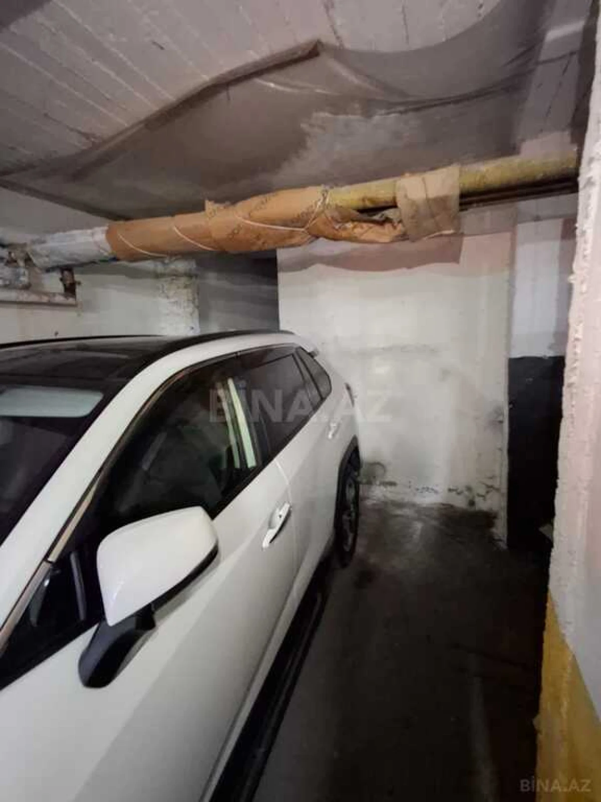 Satılır qaraj 25 m²