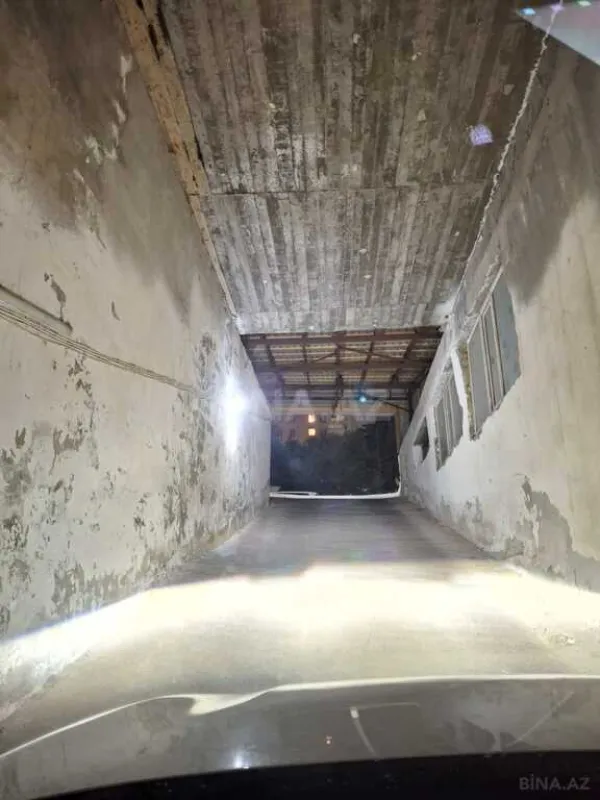 Satılır qaraj 25 m²