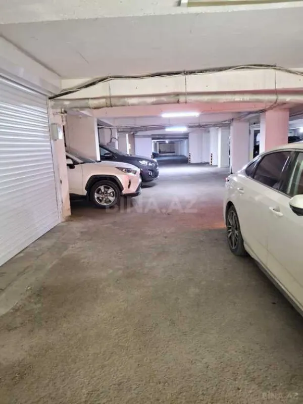 Satılır qaraj 25 m²