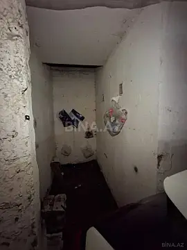 Satılır qaraj 25 m²