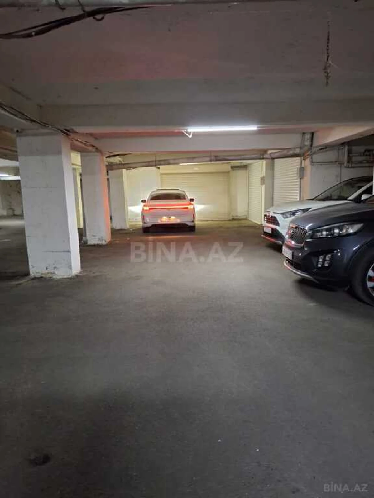 Satılır qaraj 25 m²