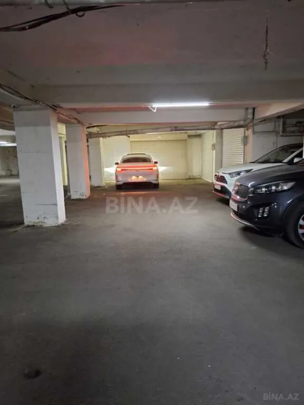 Satılır qaraj 25 m²