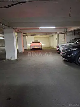 Satılır qaraj 25 m²