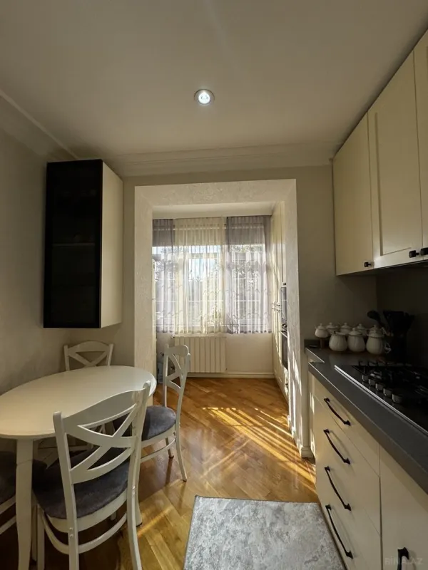 Satılır 3 otaqlı mənzil 90 m²