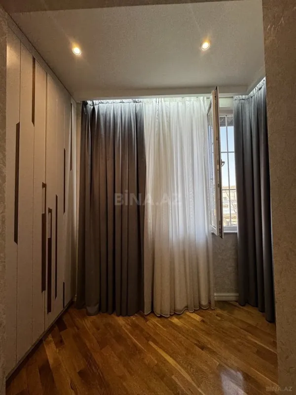 Satılır 3 otaqlı mənzil 90 m²