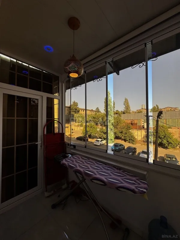 Satılır 3 otaqlı mənzil 90 m²