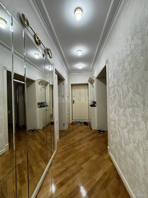 Satılır 3 otaqlı mənzil 90 m²
