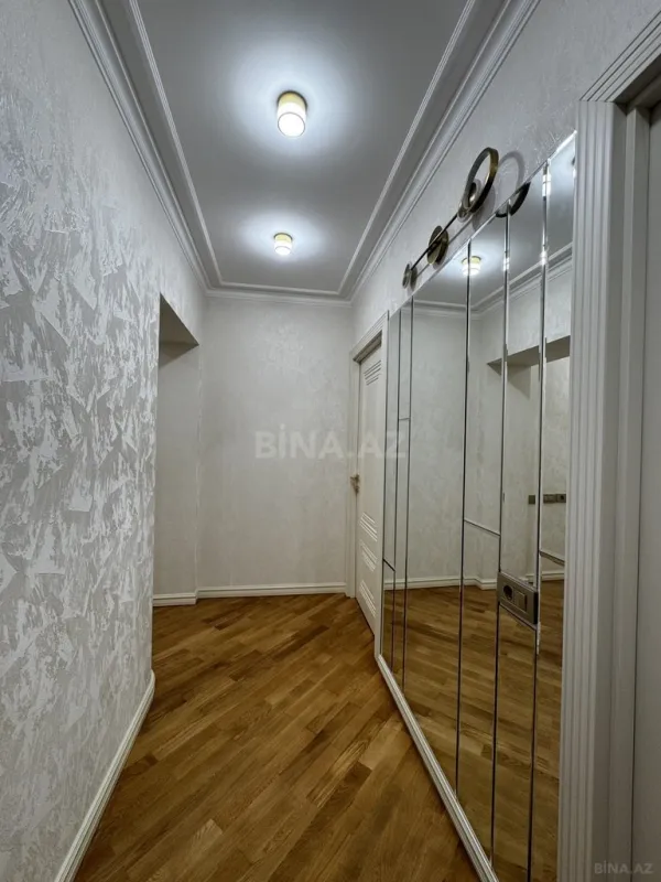 Satılır 3 otaqlı mənzil 90 m²