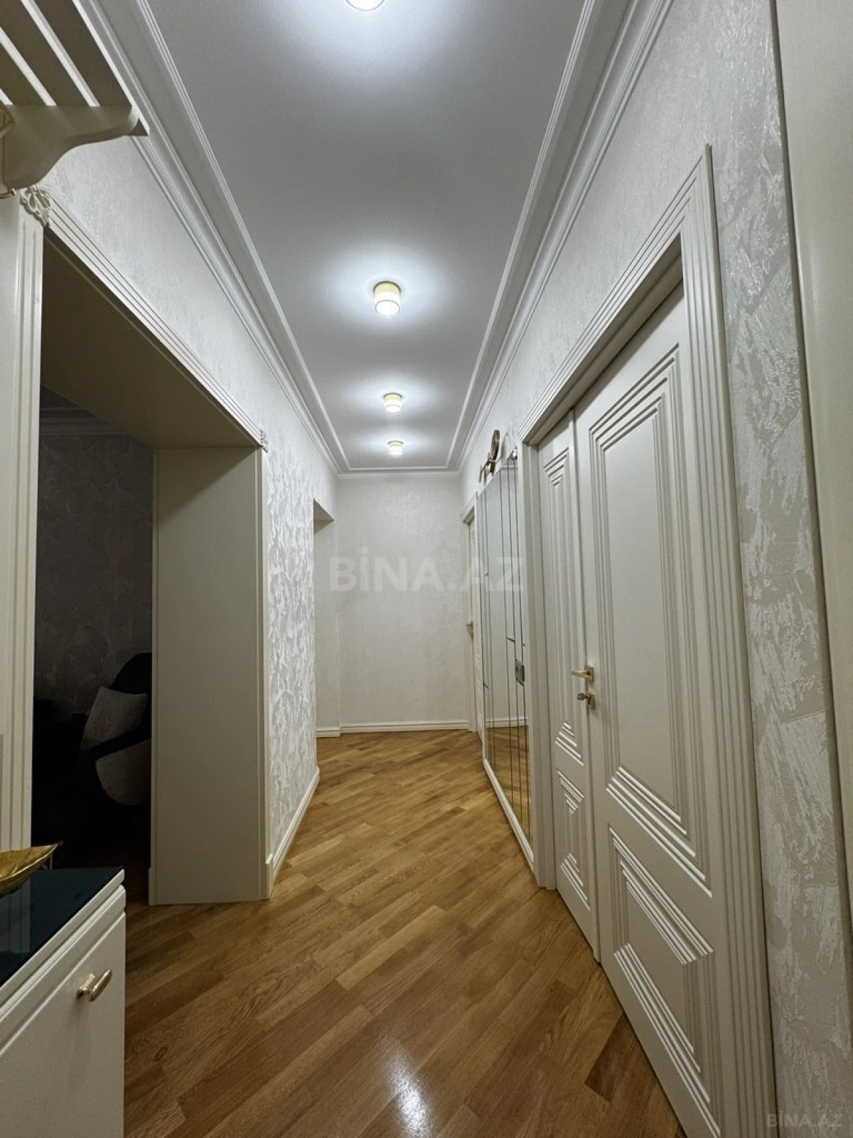 Satılır 3 otaqlı mənzil 90 m²