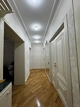 Satılır 3 otaqlı mənzil 90 m²