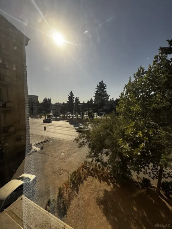 Satılır 3 otaqlı mənzil 90 m²