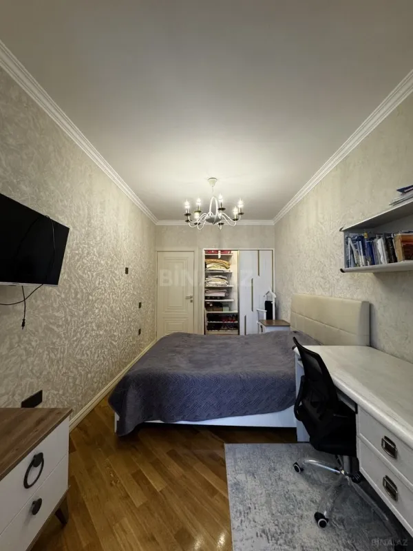 Satılır 3 otaqlı mənzil 90 m²