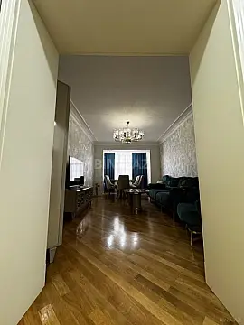 Satılır 3 otaqlı mənzil 90 m²