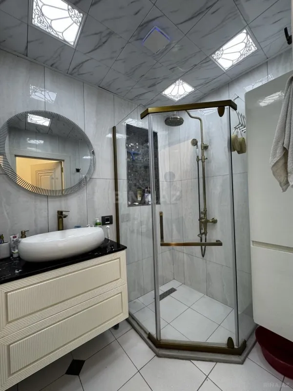 Satılır 3 otaqlı mənzil 90 m²