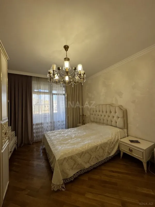 Satılır 3 otaqlı mənzil 90 m²