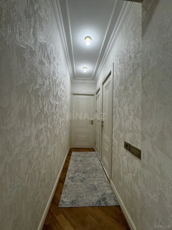 Satılır 3 otaqlı mənzil 90 m²