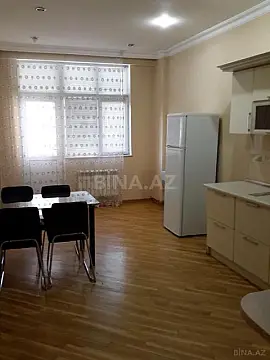 Satılır 2 otaqlı mənzil 100 m²