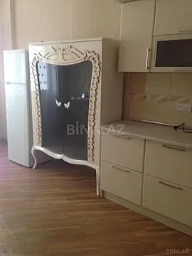 Satılır 2 otaqlı mənzil 100 m²