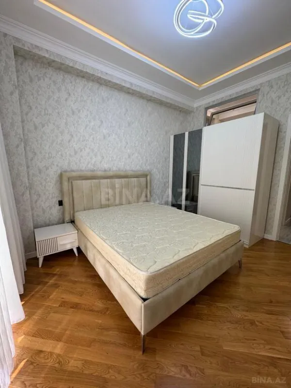 Kirayə verilir 2 otaqlı mənzil 65 m²