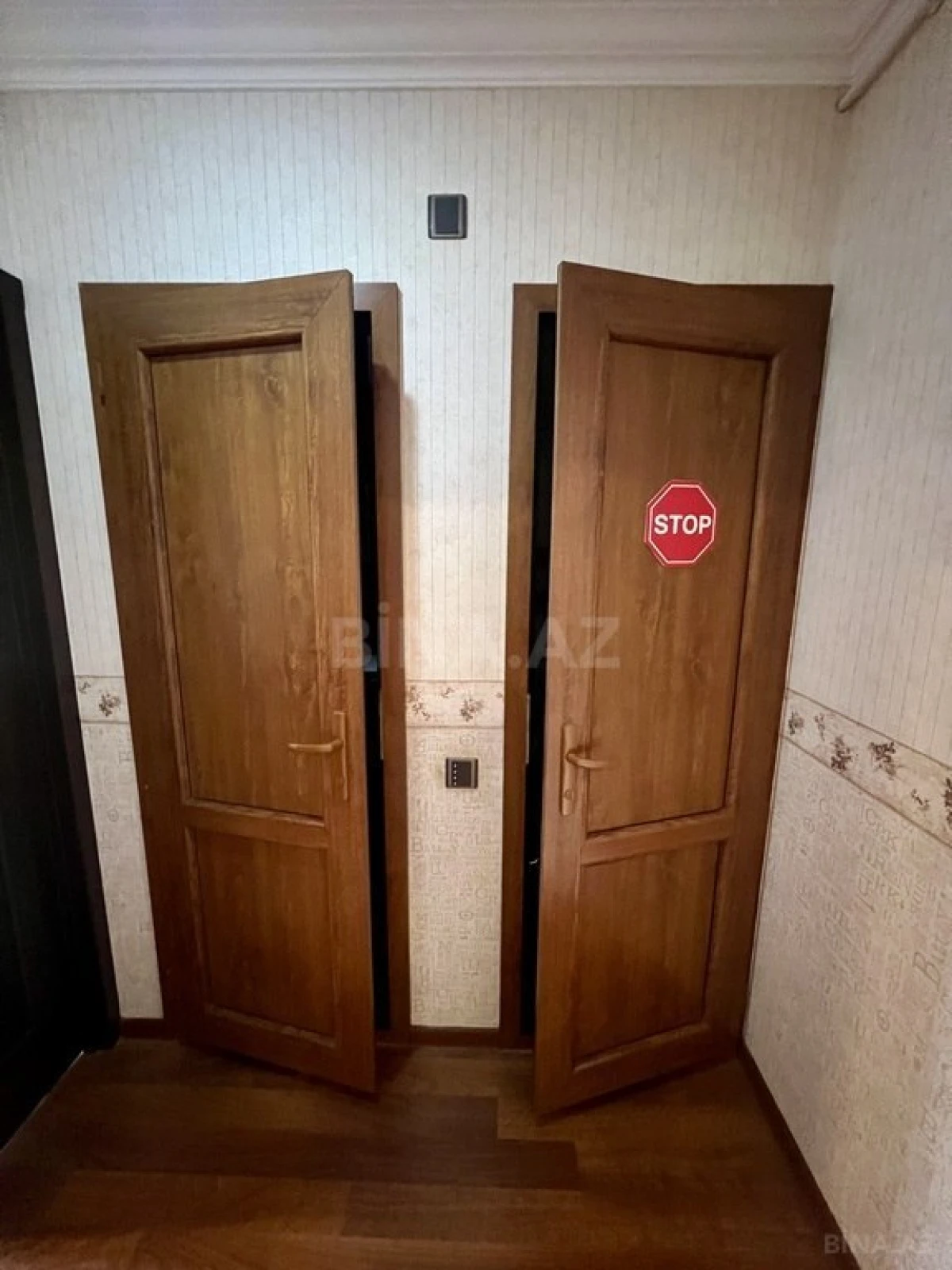 Kirayə verilir 3 otaqlı mənzil 80 m²